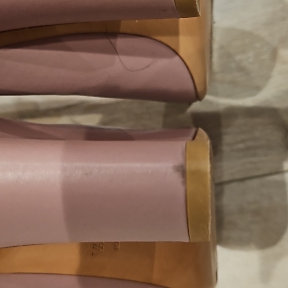 Womens Valentino Garavani boots - Picture 5 of 6